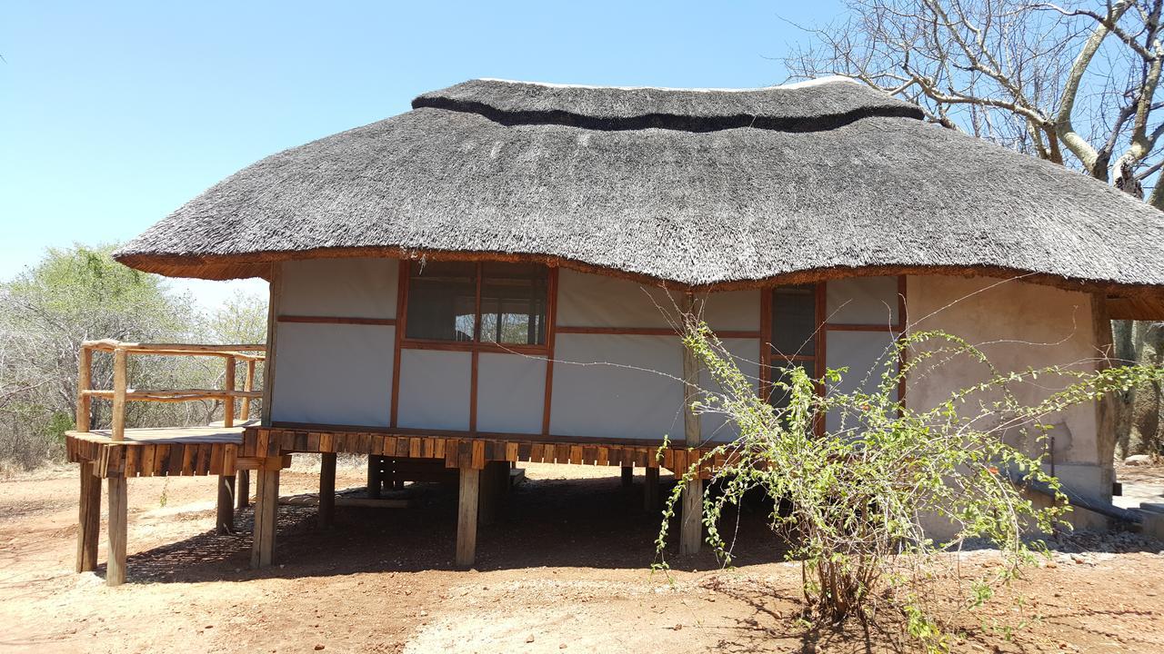 Mabata Makali Luxury Tented Camp Ilusi Exterior foto