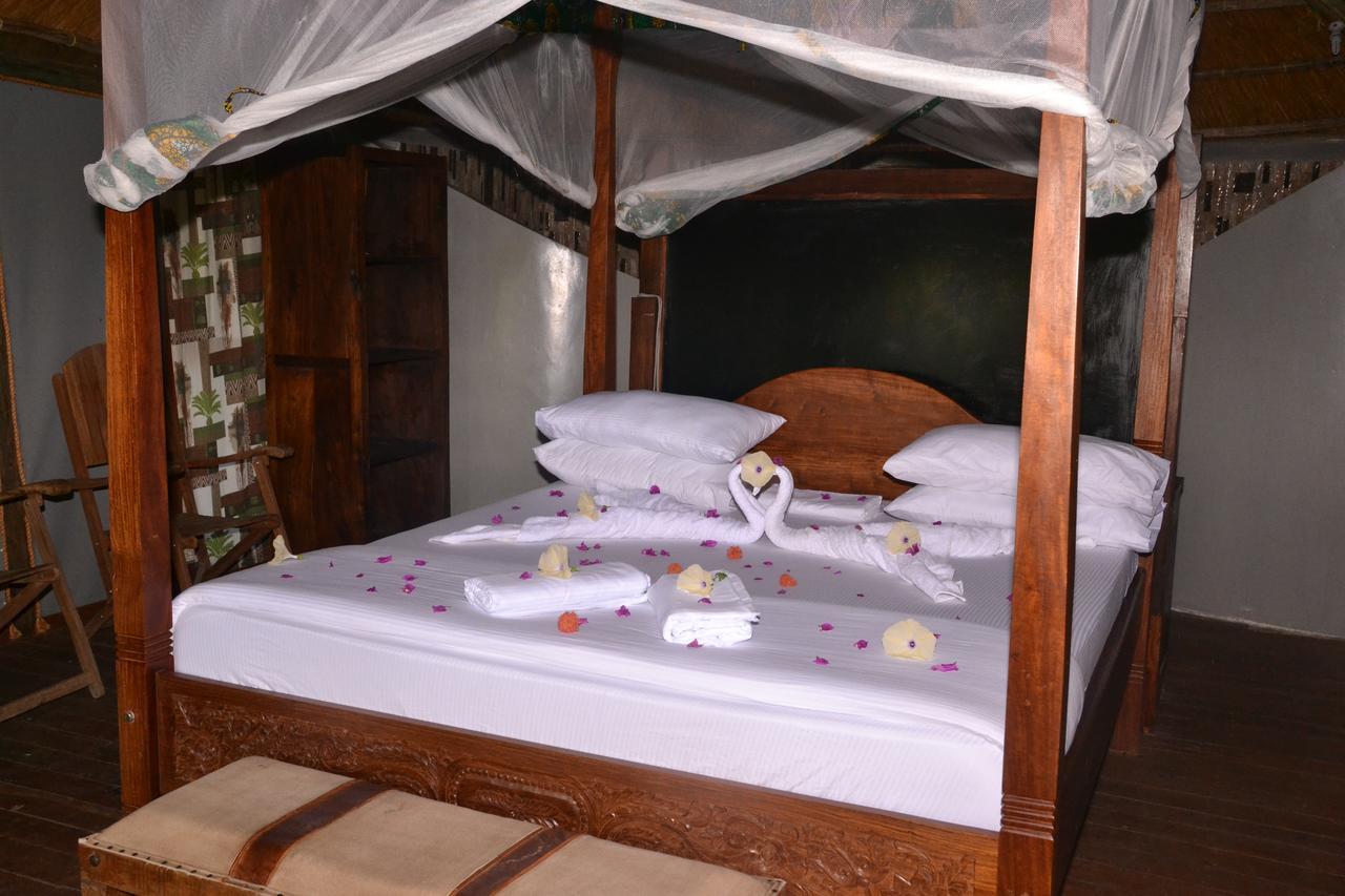 Mabata Makali Luxury Tented Camp Ilusi Exterior foto