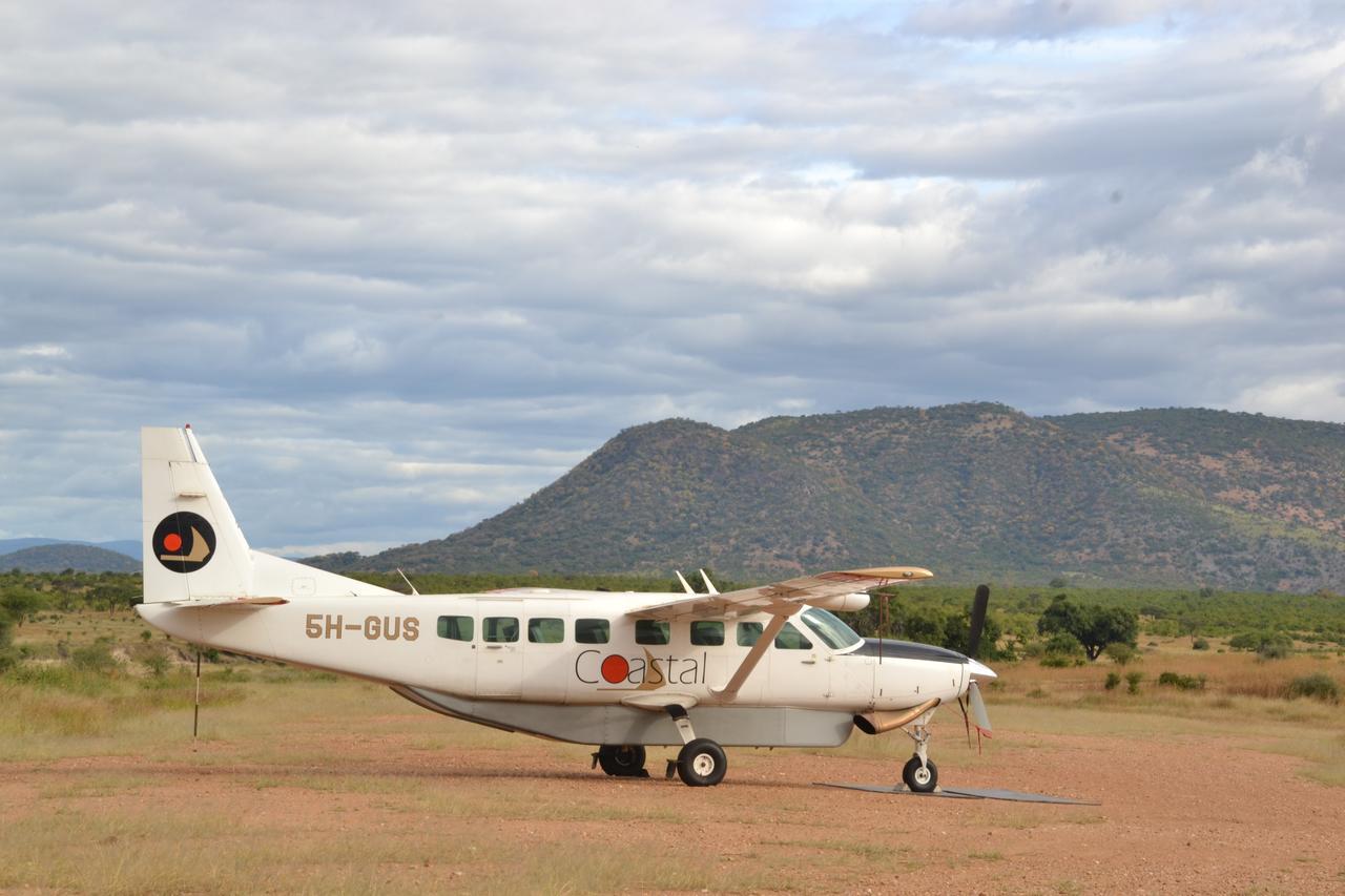 Mabata Makali Luxury Tented Camp Ilusi Exterior foto