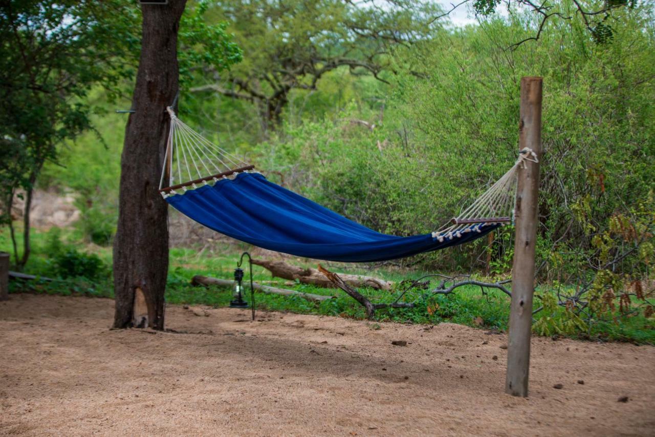 Mabata Makali Luxury Tented Camp Ilusi Exterior foto
