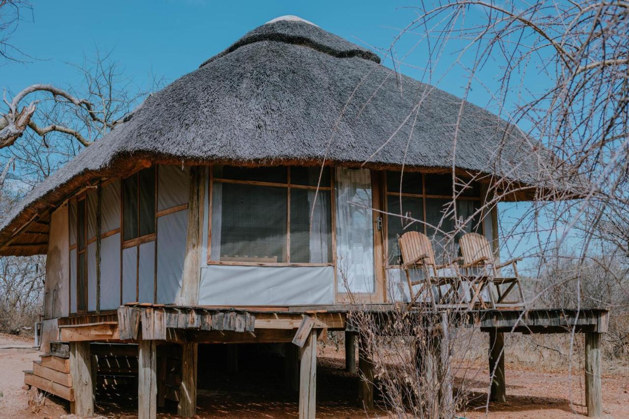 Mabata Makali Luxury Tented Camp Ilusi Exterior foto